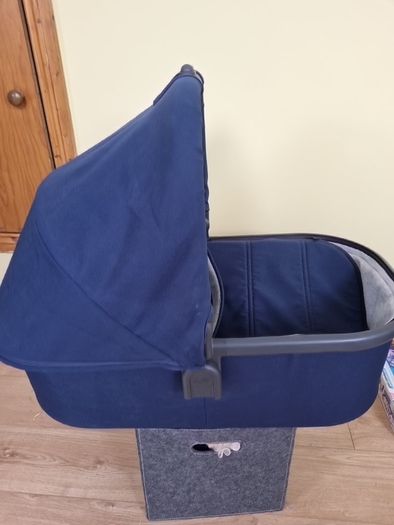 UPPAbaby Vista V2 Bassinet