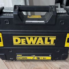 Dewalt DCD795 Brushless Drill