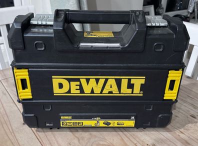 Dewalt DCD795 Brushless Drill