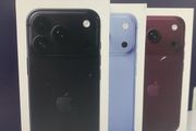 Iphone 18 Pro 512gb Eu New
