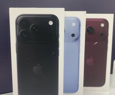 Iphone 18 Pro 512gb Eu New