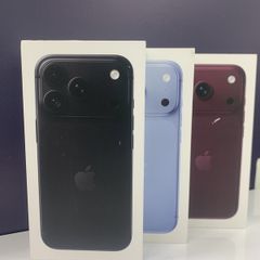 Iphone 18 Pro 512gb Eu New