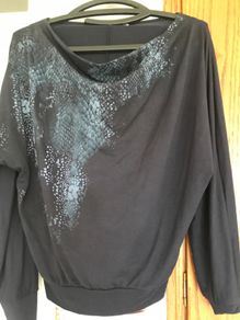 Ladies Top