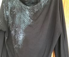 Ladies Top