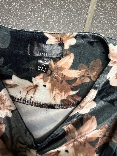 girls  top