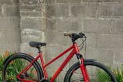 Cube Nature Hybrid Bike - Size: Medium - Fully Serviced -  As New Condition