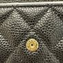 Chanel Classic Flap Card Holder Image 10