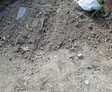 Garden soil