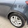 2022 Clio 1lt Cat D Light Damage 74000 kms Image 4