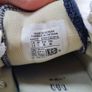 Navy Converse Size 1 Image 5