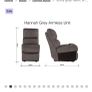 Ezliving Hannah Sofa collection Image 3