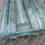 Glass roof tiled Image 3