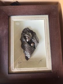 Genesis Fine Arts Young Lady Sleeping. Brand new