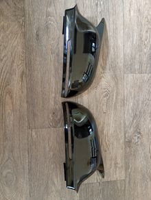 Audi A5 B8 Mirrow Covers