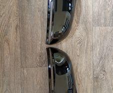 Audi A5 B8 Mirrow Covers