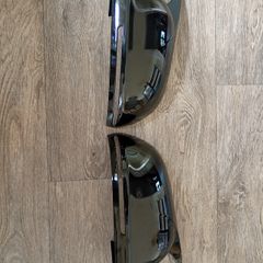 Audi A5 B8 Mirrow Covers