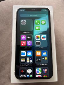 iphone 11 White 64GB