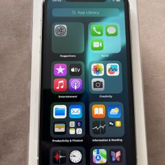 iphone 11 White 64GB