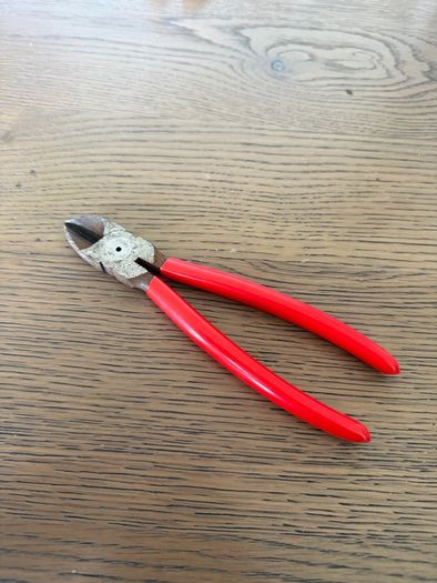 Knipex Snips 180