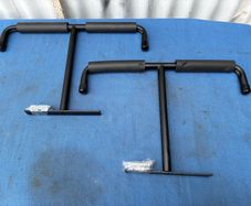 wall hooks