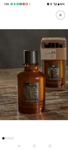 men perfume