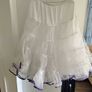 Vintage Inspired Wedding Dress - tailor made Image 3