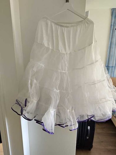Vintage Inspired Wedding Dress - tailor made