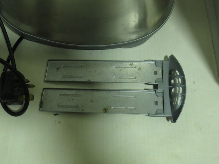 Breville Toaster - Elements