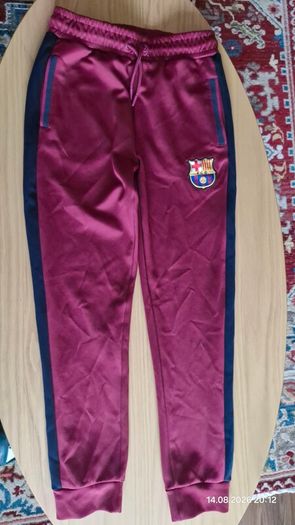 Boys Football clothing