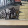 painting Artist: Evelyn Bedell (signed Image 3