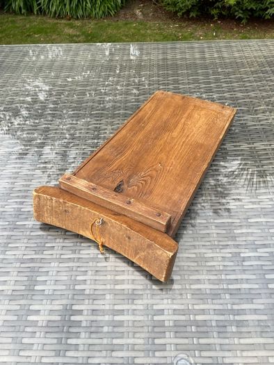 Antique Washboard