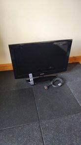 Samsung LE32B450C4WXXU 32" Tested Working TV Made In Hungary