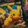 Pikachu V ! Sword and Shield Promo ! 2021 ! Pokemon Card ! Image 2