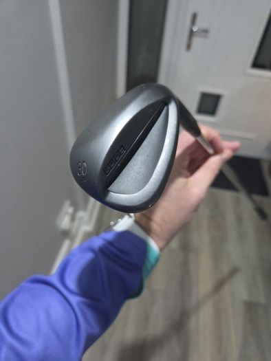 Ping Glide 60 Degree Wedge