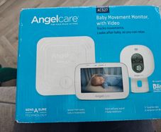 Baby monitor Angelcare