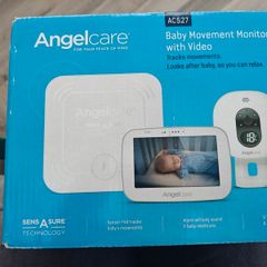 Baby monitor Angelcare