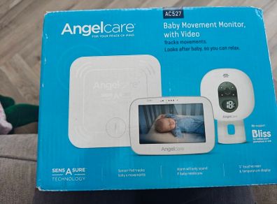 Baby monitor Angelcare