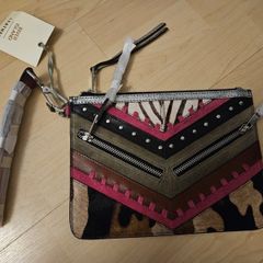 River Island Clutch Bag
