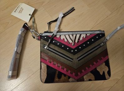 River Island Clutch Bag