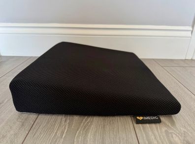 iMedic Wedge Pillow Lumbar Support Cushion