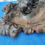 Victorian style foot scraper Image 5