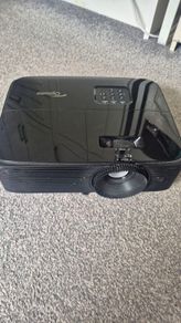 Projector Optoma FullHD HD143X