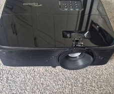 Projector Optoma FullHD HD143X