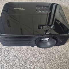 Projector Optoma FullHD HD143X