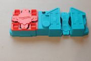 Hot wheels speed buster