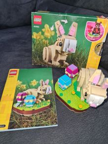 Lego Bundle