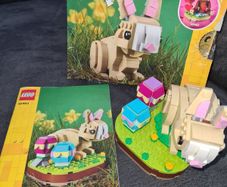Lego Bundle
