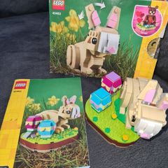Lego Bundle