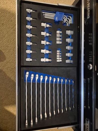 Draper Tool Chest