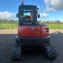 Kobuta U55-4 digger Image 3